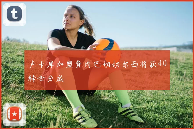 卢卡库加盟费内巴切切尔西将获40转会分成