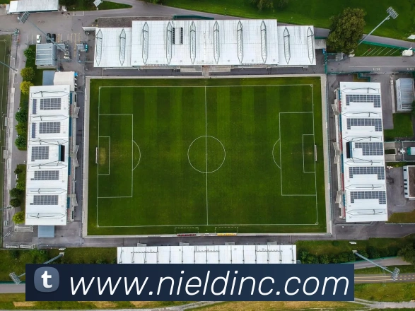 企业概况